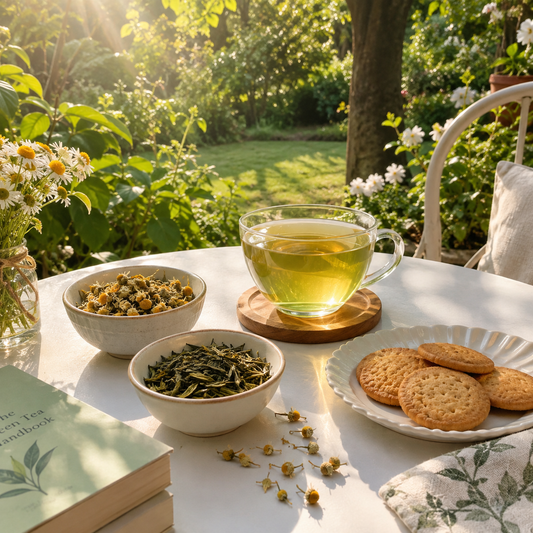 Chai Is More Than a Drink: Why Tea Is an Everyday Ritual in Indian Homes